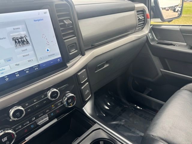 Certified 2021 Ford F150 Raptor w/ Tow Technology Package image 17