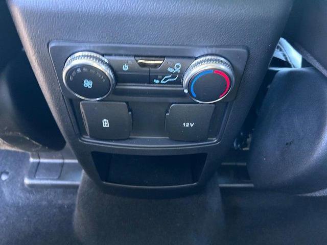 Certified 2021 Ford Explorer XLT w/ Equipment Group 202A image 12