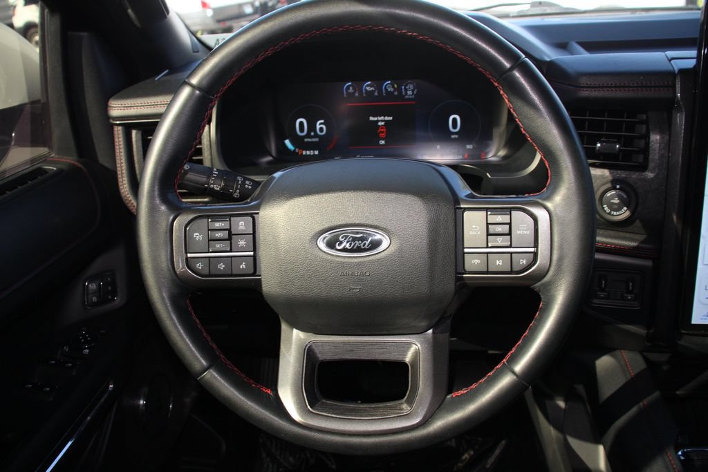 Certified 2023 Ford Expedition Max Limited AWD/4WD image 16