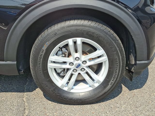 Certified 2023 Ford Explorer XLT w/ Equipment Group 202A AWD/4WD image 10