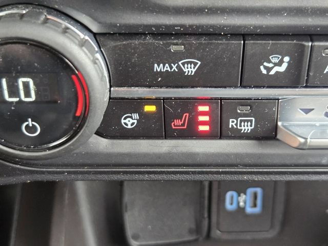 Certified 2024 Ford Bronco Wildtrak AWD/4WD image 25