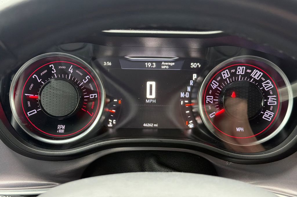 Used 2019 Dodge Challenger SXT image 23