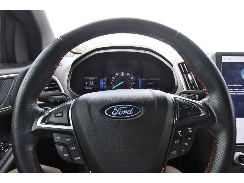Certified 2023 Ford Edge ST-Line AWD/4WD image 16