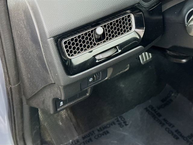 Used 2022 Honda Civic Sport image 10