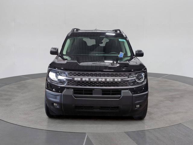 Certified 2025 Ford Bronco Sport Big Bend w/ Convenience Package AWD/4WD image 11