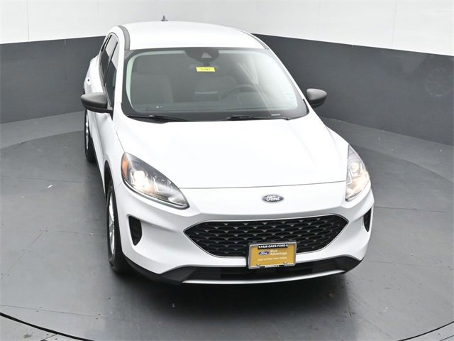 Certified 2022 Ford Escape SE w/ Convenience Package image 24