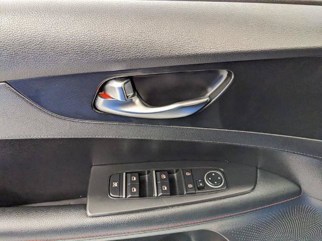 Used 2024 Kia Forte GT FWD image 14