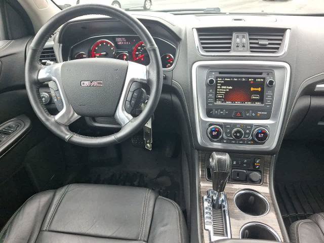 Used 2017 GMC Acadia Limited SLT AWD/4WD image 27