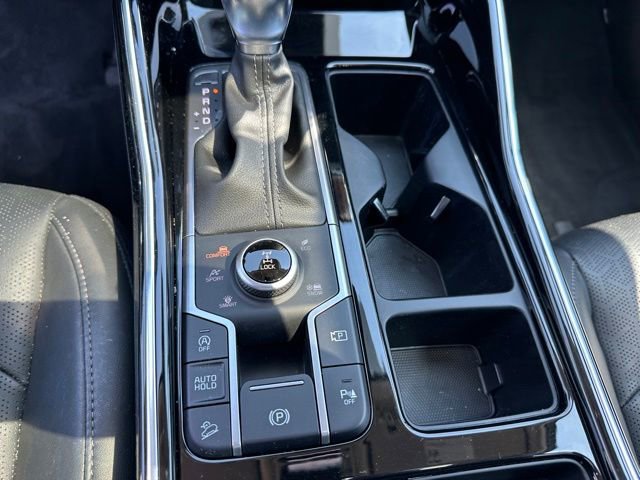 Used 2023 Kia Sorento SX AWD/4WD image 24