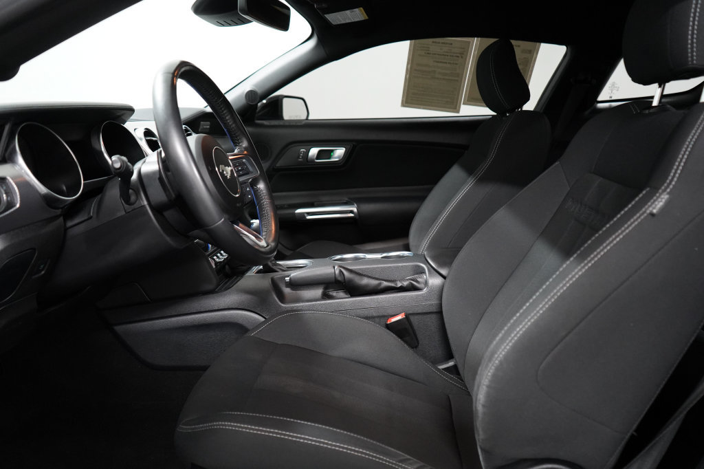 Certified 2022 Ford Mustang GT RWD image 13