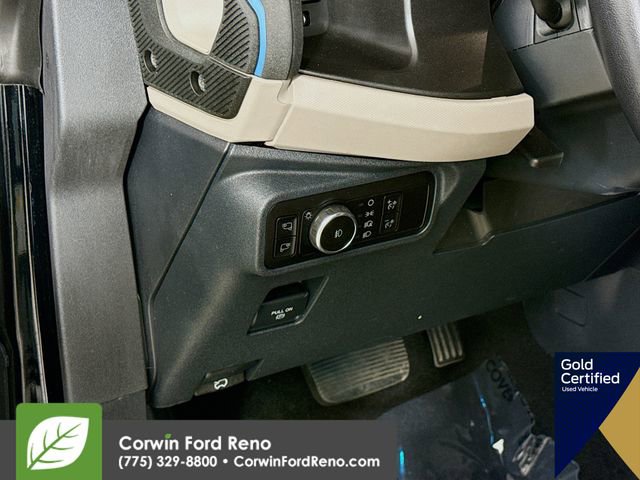 Certified 2023 Ford Bronco Wildtrak AWD/4WD image 14
