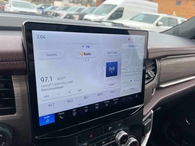 Certified 2023 Ford Expedition Limited image 14