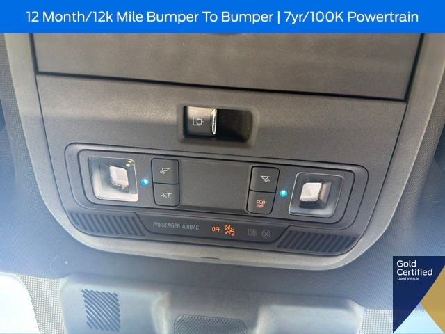 Certified 2025 Ford F150 XLT w/ Equipment Group 302A MID AWD/4WD image 49