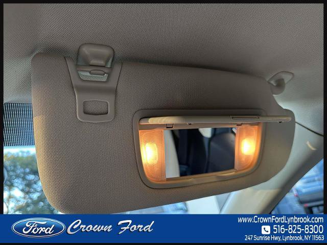 Certified 2024 Ford Edge SEL w/ Convenience Package AWD/4WD image 33