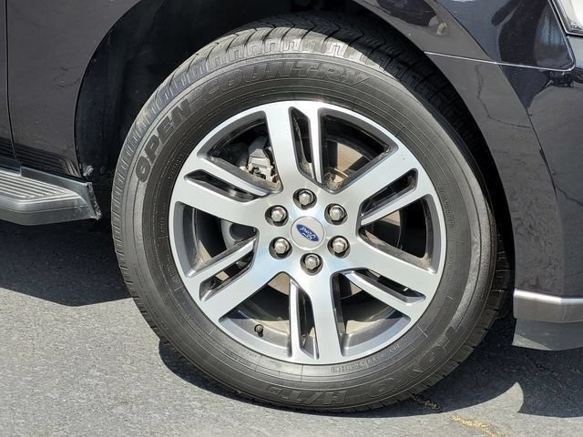 Certified 2024 Ford Expedition Limited RWD image 38