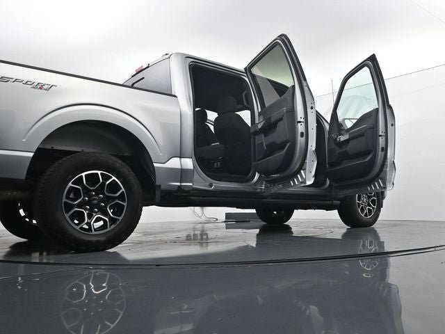 Certified 2023 Ford F150 XLT w/ Equipment Group 302A High AWD/4WD image 43