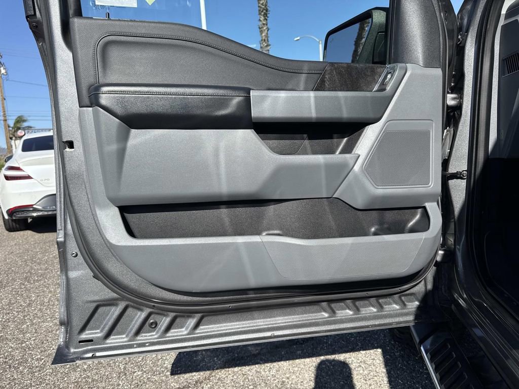 Certified 2021 Ford F150 XLT w/ Equipment Group 302A High image 18