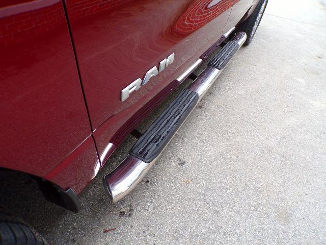Used 2019 RAM 1500 Big Horn AWD/4WD image 6