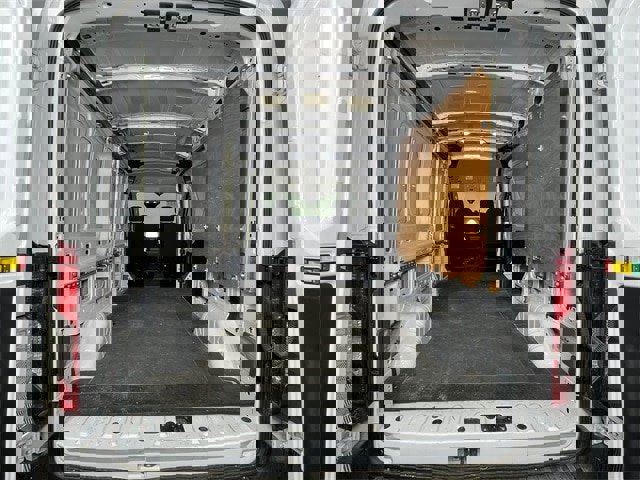 Certified 2024 Ford Transit 150 148 Medium Roof AWD w/ RV Prep Package image 12