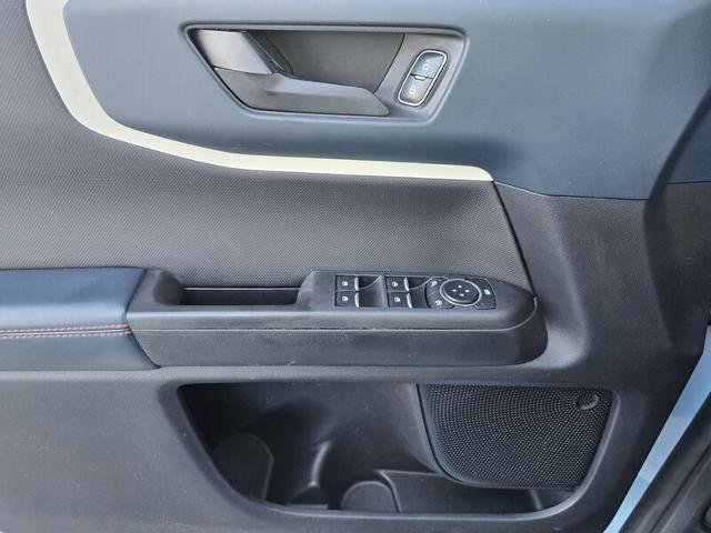 Certified 2023 Ford Bronco Sport Heritage w/ Heritage Convenience Package AWD/4WD image 32