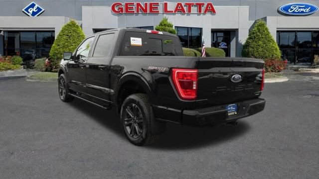 Certified 2023 Ford F150 XLT w/ Equipment Group 302A High video 3