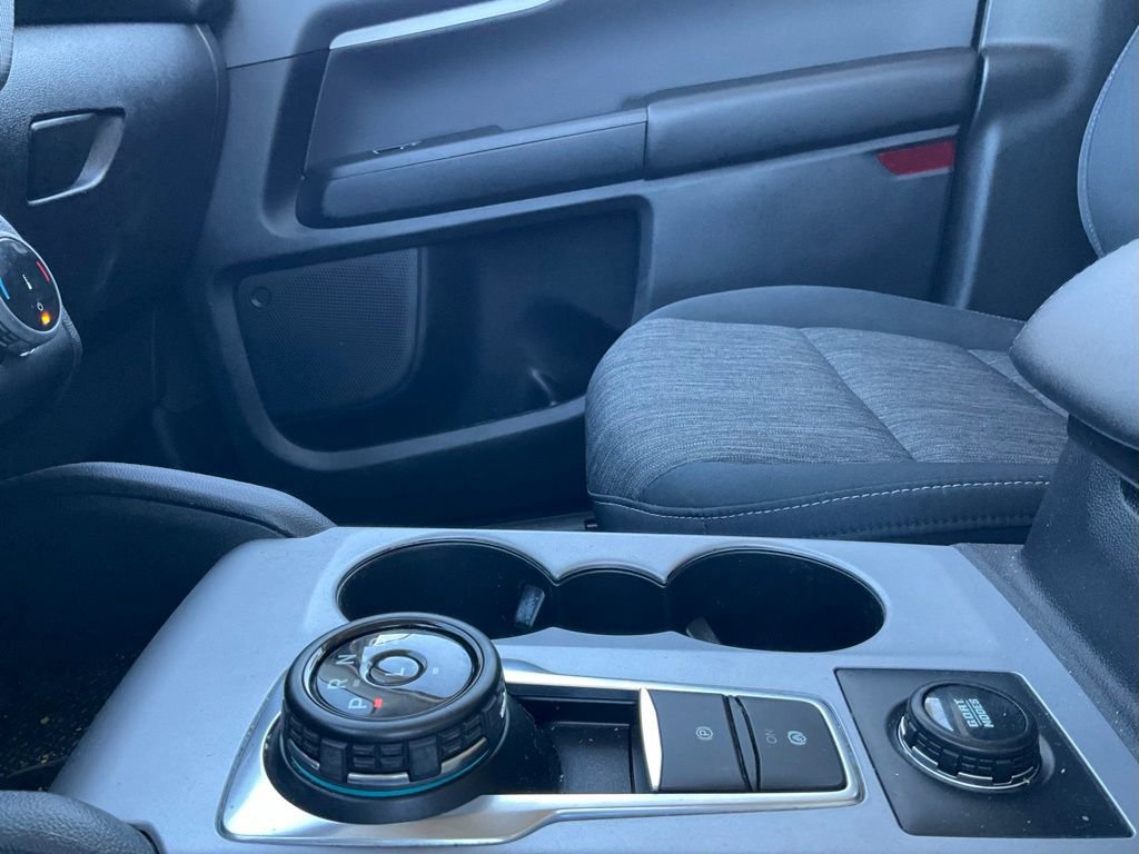 Certified 2023 Ford Bronco Sport Big Bend w/ Convenience Package image 66