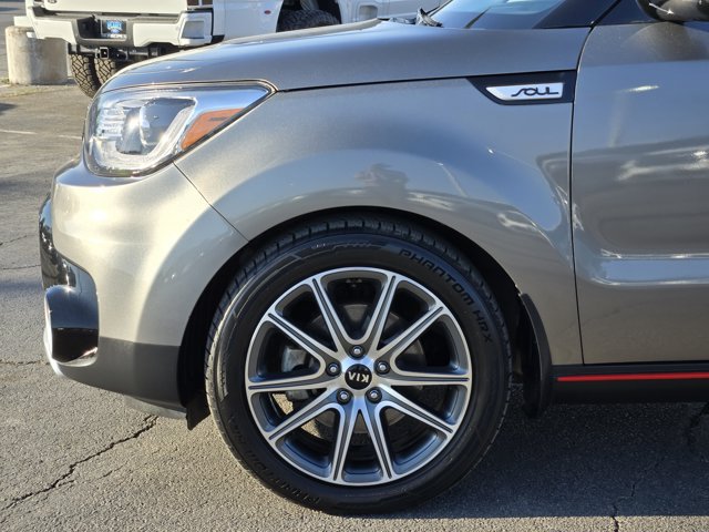 Used 2019 Kia Soul ! w/ Technology Package FWD image 9