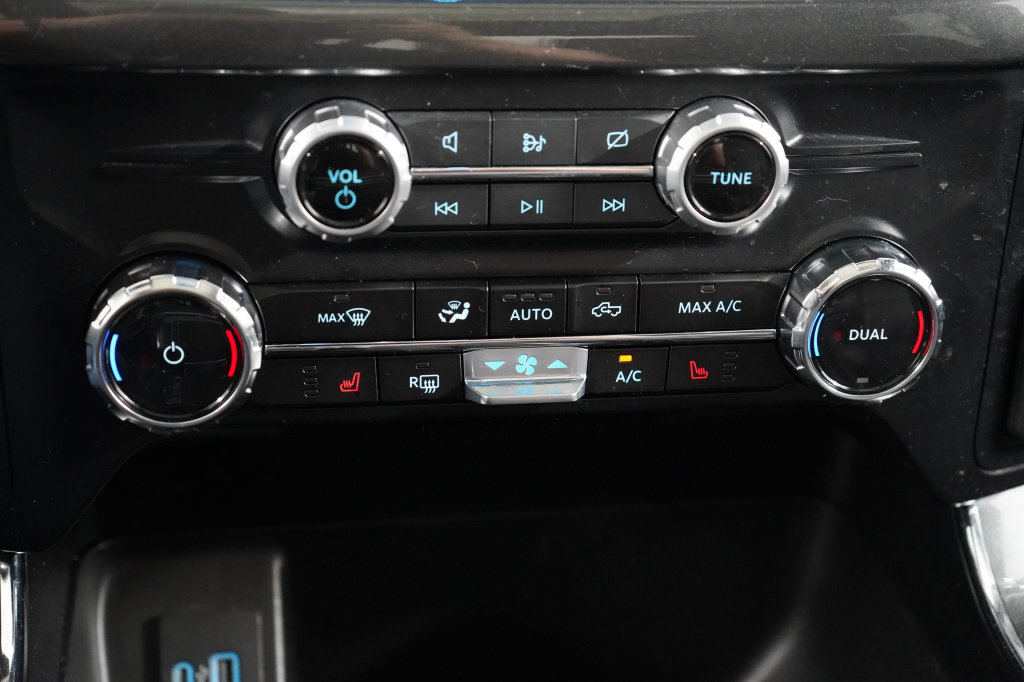 Certified 2023 Ford F150 XLT w/ Equipment Group 302A High AWD/4WD image 27