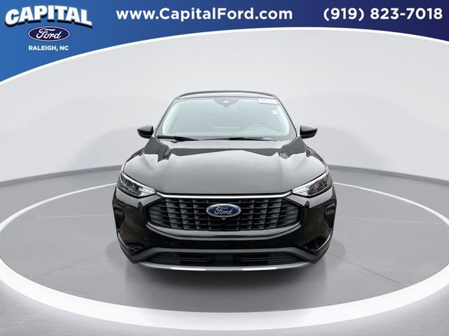 Certified 2023 Ford Escape Active w/ Tech Pack #2 image 9