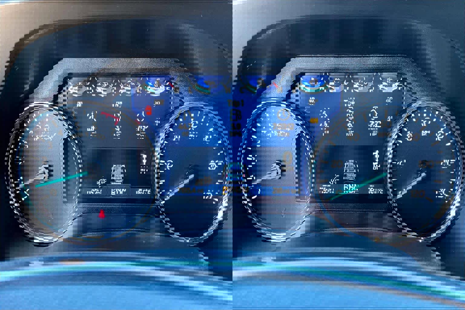 Certified 2024 Ford Expedition Timberline image 52