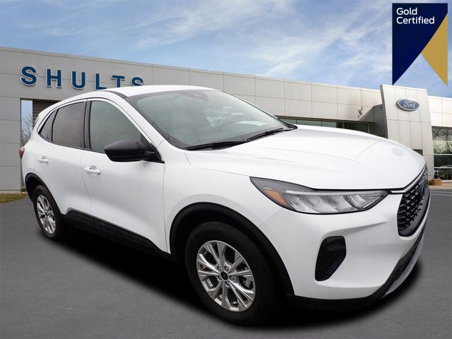 Certified 2023 Ford Escape Active w/ Tech Pack #1 image 1