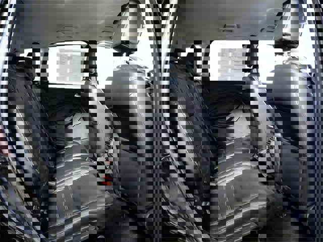 Certified 2017 Ford Escape Titanium image 13