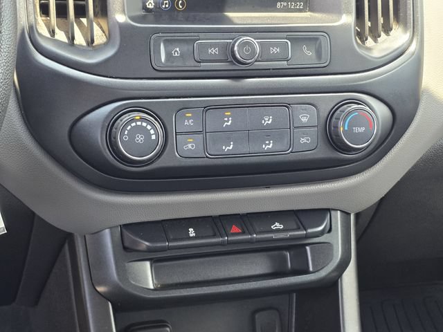 Used 2019 Chevrolet Colorado W/T RWD image 18