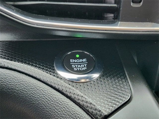 Certified 2020 Ford Explorer ST w/ ST Street Pack image 26