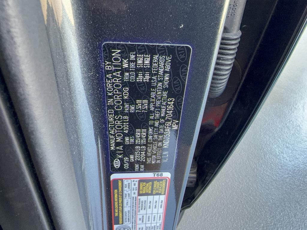 Used 2020 Kia Soul GT-Line Turbo FWD image 32