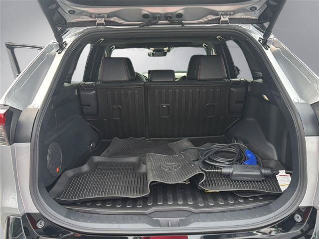 Used 2024 Toyota RAV4 XSE w/ Weather Package AWD/4WD image 26