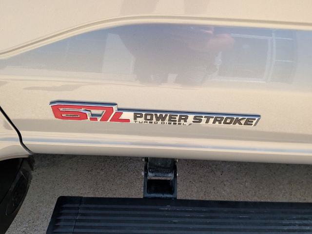 Certified 2024 Ford F350 Platinum AWD/4WD image 38