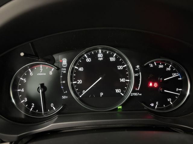 Used 2023 MAZDA CX-5 Signature image 7