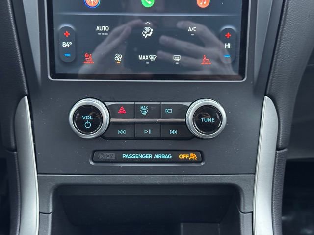 Certified 2023 Ford Edge SEL w/ Convenience Package image 17