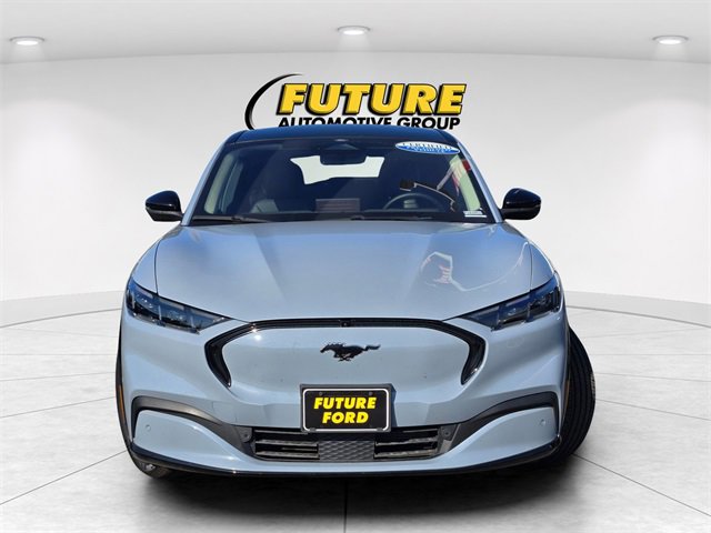 Certified 2024 Ford Mustang Mach-E Premium image 2