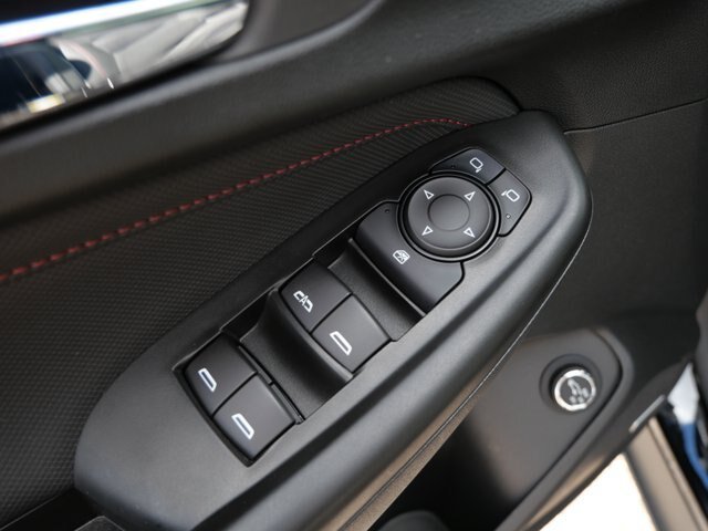 Used 2022 Chevrolet TrailBlazer RS w/ Sun and Liftgate Package AWD/4WD image 15