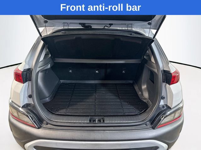 Used 2023 Hyundai Kona SEL w/ Cargo Package image 26