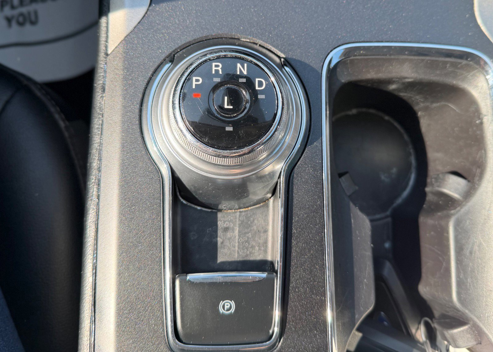 Certified 2020 Ford Fusion SEL image 39