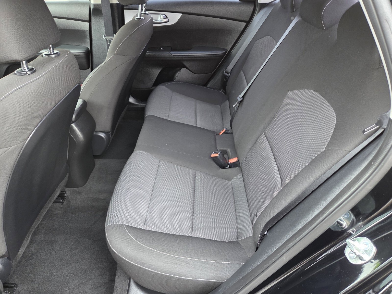 Used 2024 Kia Forte LXS image 11