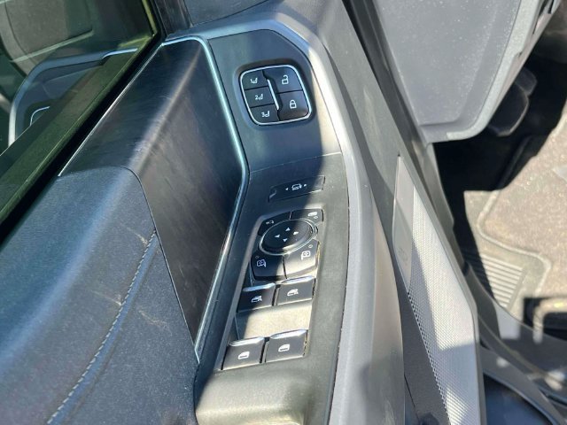 Certified 2024 Ford F350 Lariat w/ Sport Appearance Package AWD/4WD image 26