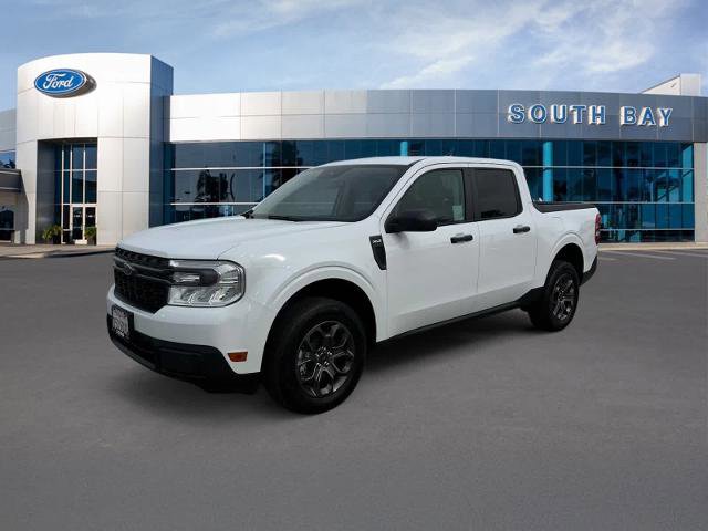 Certified 2024 Ford Maverick XLT FWD image 1