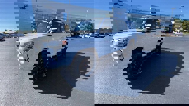 Used 2022 Toyota 4Runner SR5 image 2