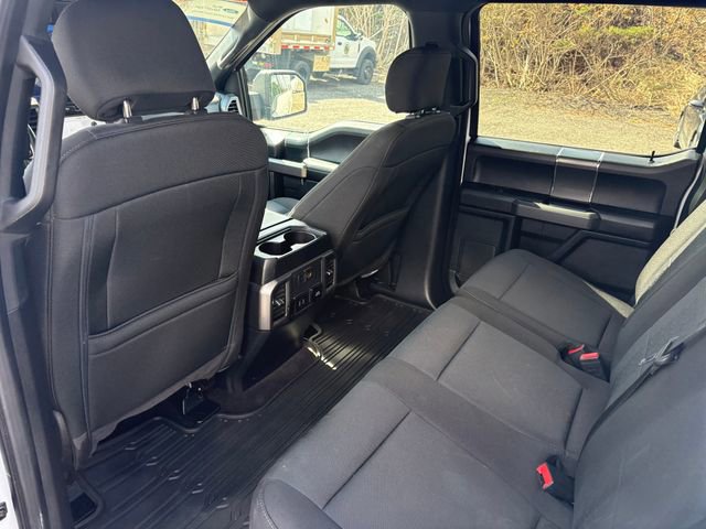 Certified 2020 Ford F150 XLT w/ Equipment Group 302A Luxury AWD/4WD image 11