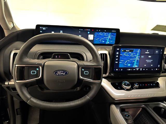 Certified 2025 Ford Expedition Max Active image 8