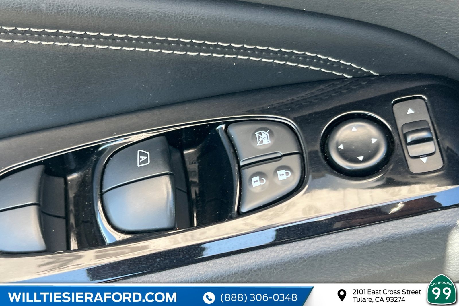 Used 2023 Nissan Altima 2.5 SL image 14